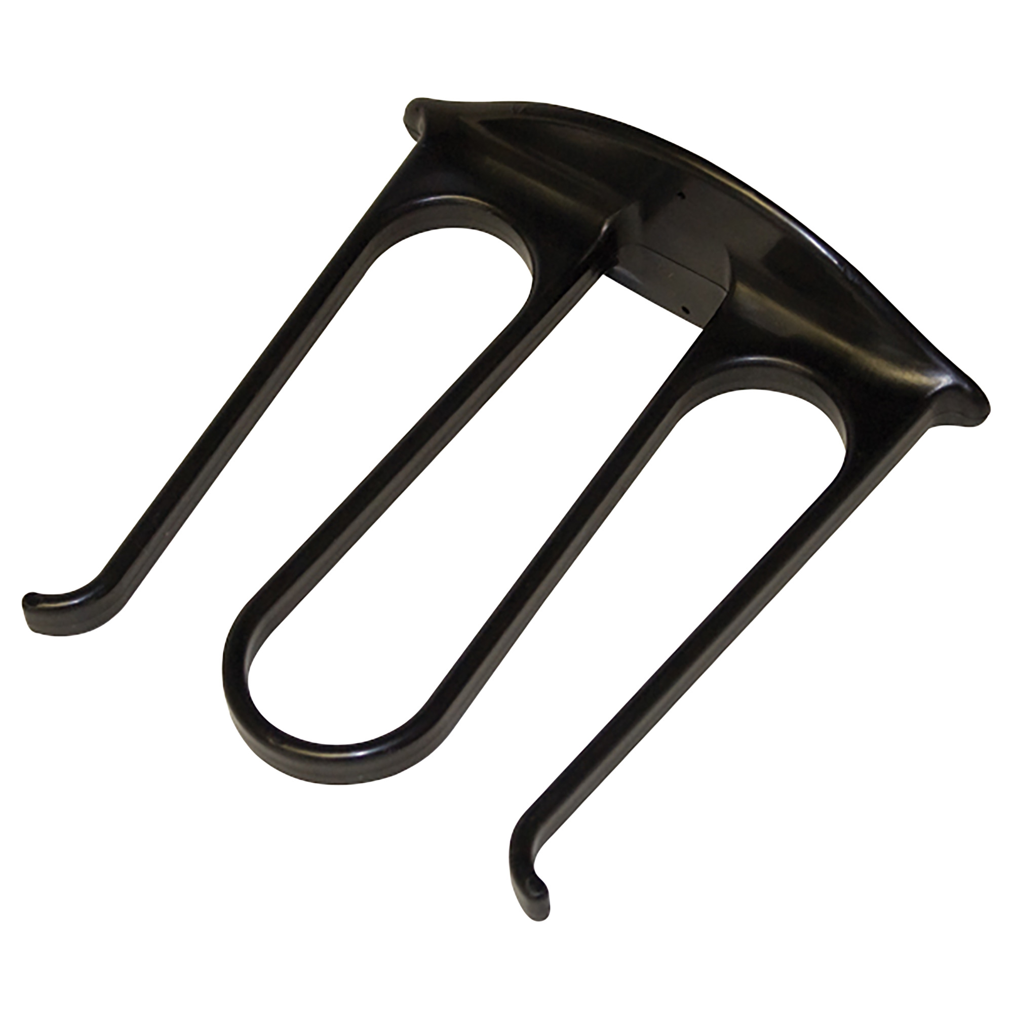 frogg toggs, Boot Wader Hanger | Black | One Size, Model# 38200